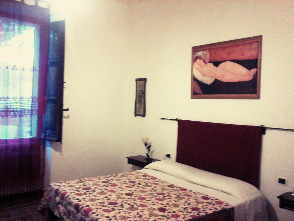 Residenza Via Roma 3 La Maddalena (Sassari) Room photo