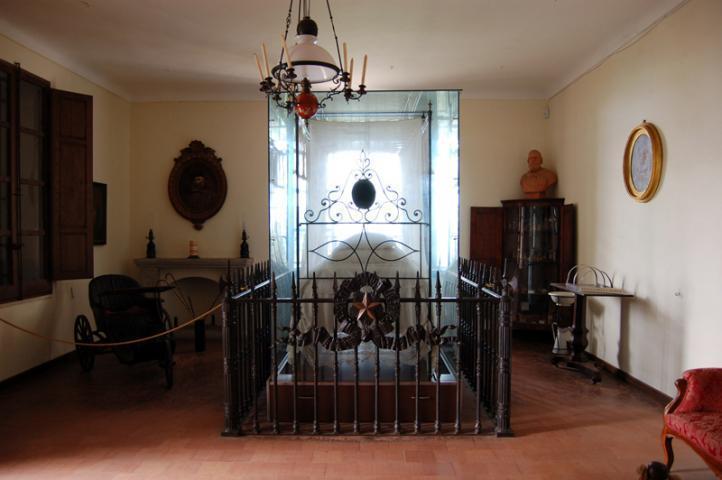 Residenza Via Roma 3 La Maddalena (Sassari) Room photo